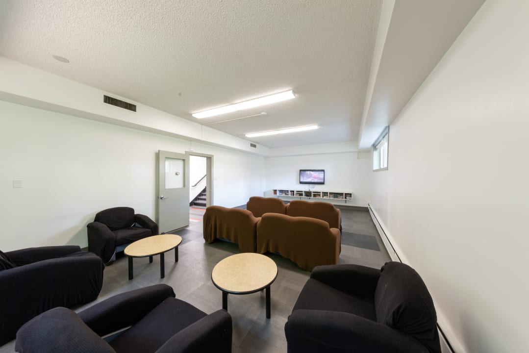 Sport & Freizeit Hostel HI Edmonton