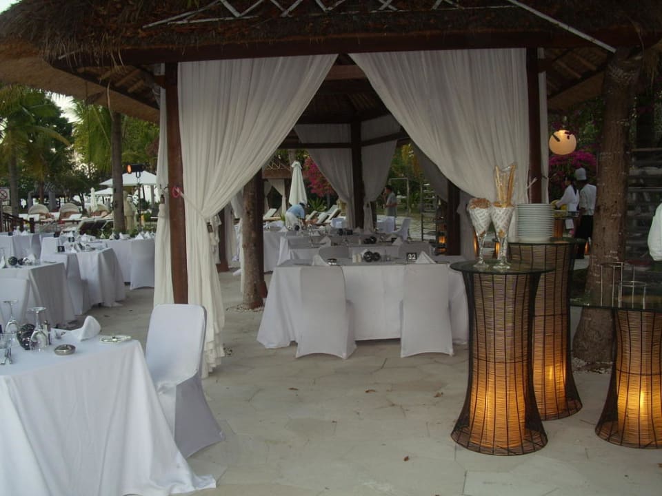 Festival am Strand The Westin Resort Nusa Dua, Bali