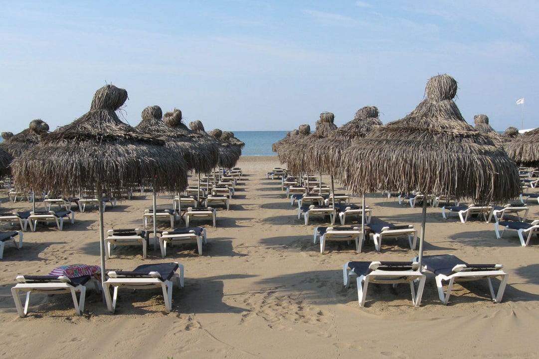 Strand Voyage Belek Golf & Spa