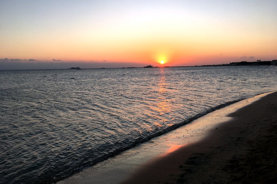 Strand Hotel JAZ Makadi Star & Spa