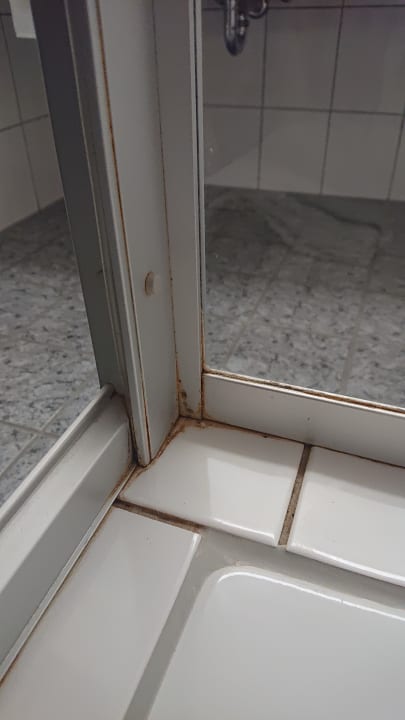 Zimmer Hotel Dampfmühle