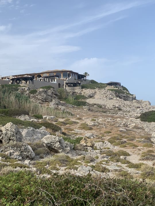 Sonstiges Hotel Kalithea Horizon Royal