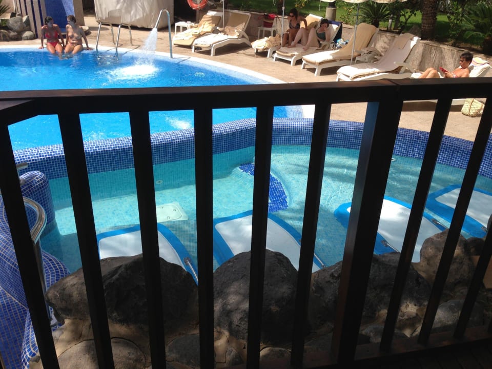 Camas de agua Hotel Riu Palace Maspalomas Adults Only