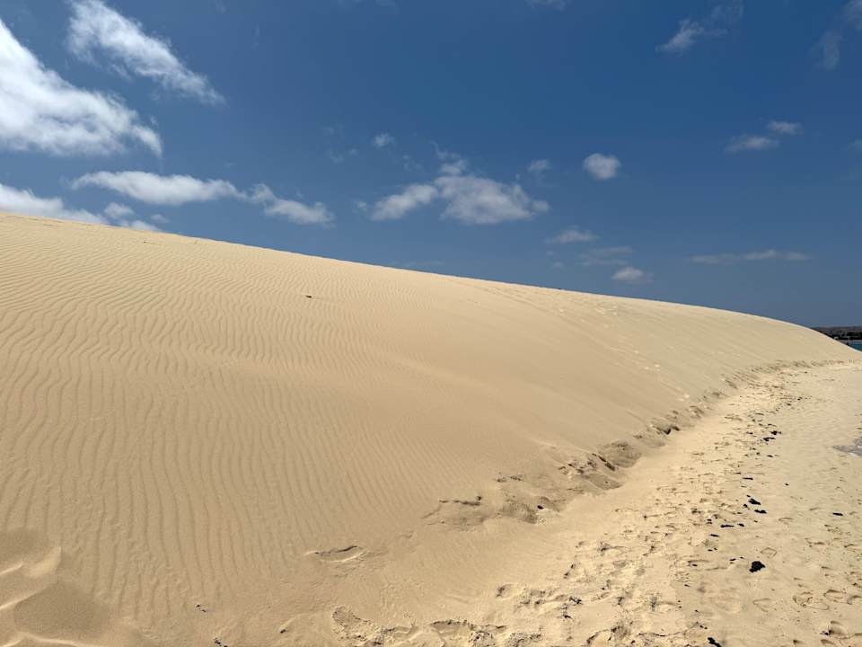 Strand Hotel Riu Karamboa