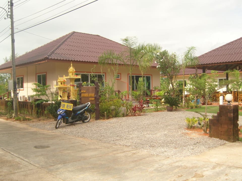 Khaolak Summer House Resort Khaolak Summer House Resort