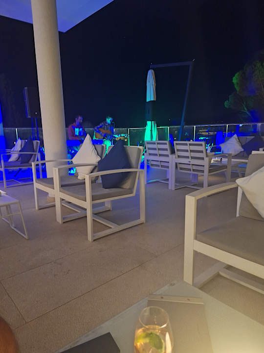 Außenansicht Valamar Sanfior Hotel & Casa