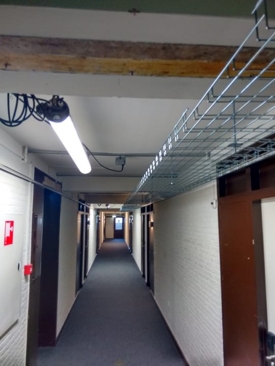 Sonstiges Best Western Amsterdam