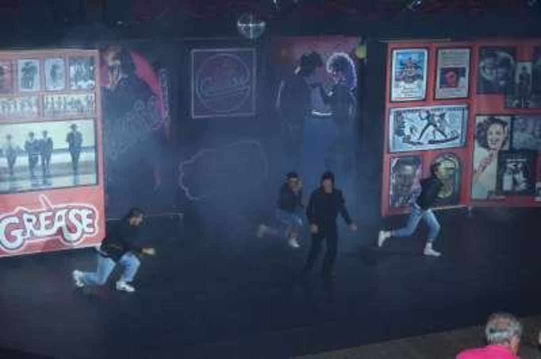 Abendveranstaltung Sentido Trendy Verbena Beach