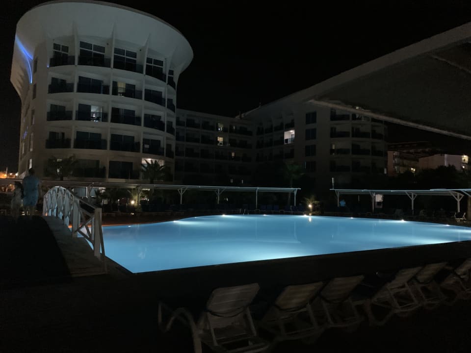 Pool Sultan of Dreams Hotel & Spa