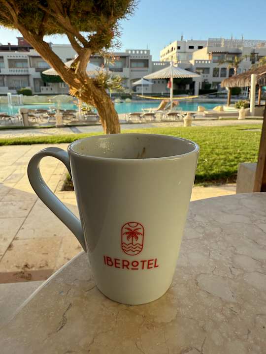 Zimmer Iberotel Casa Del Mar Resort