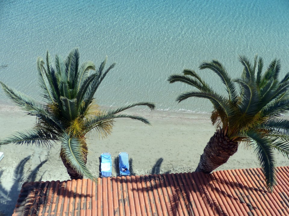 Direkt am Meer Hotel Aris