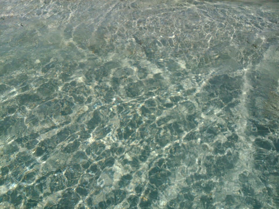 Moře El Mehdi Beach Resort