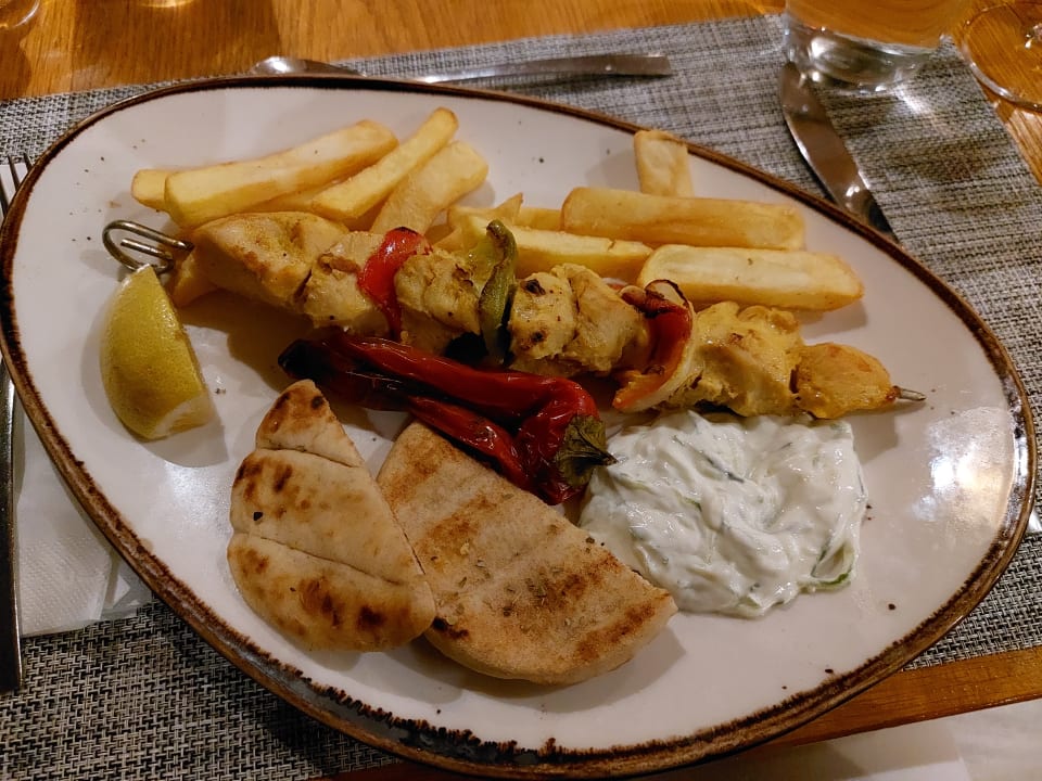 Gastro Cactus Beach