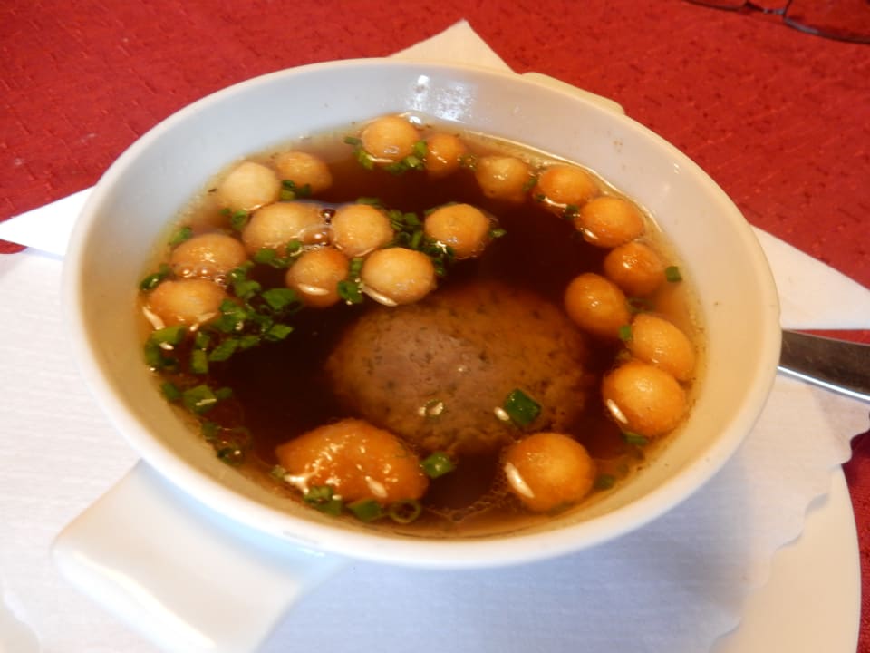 Gastro Hotel Ferienparadies Spielmannsau