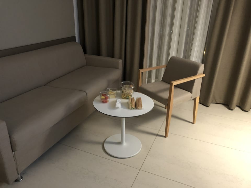 Zimmer Hipotels Gran Playa De Palma