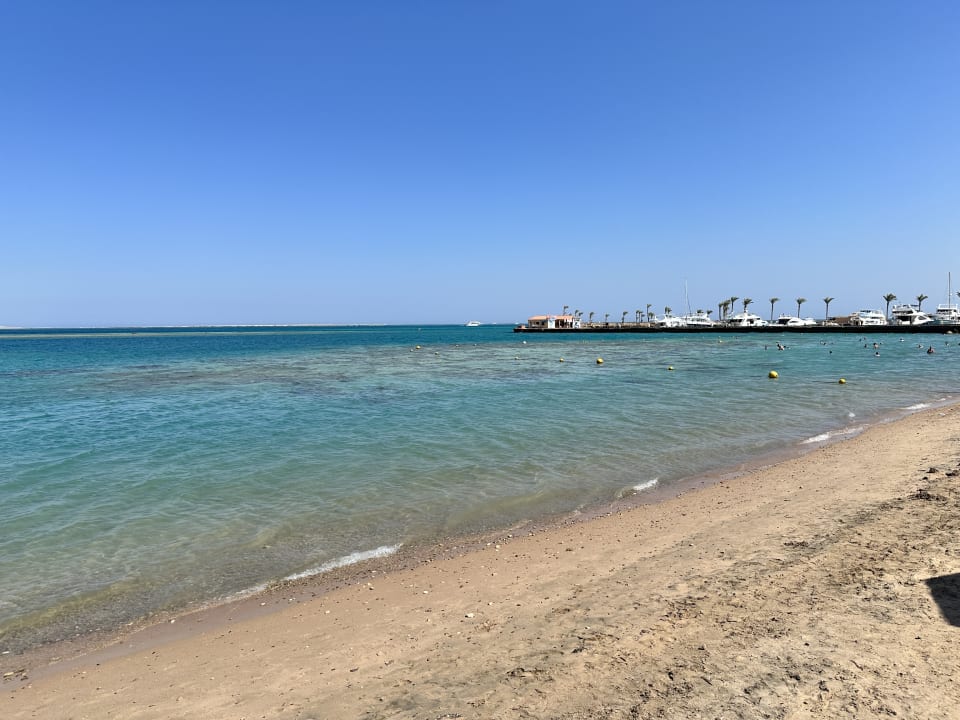 Strand Steigenberger Aqua Magic