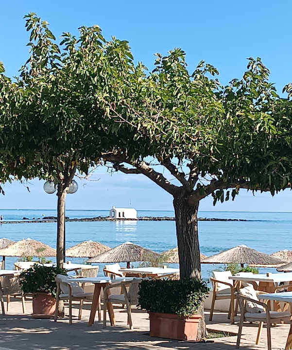 Strand Corissia Beach Hotel