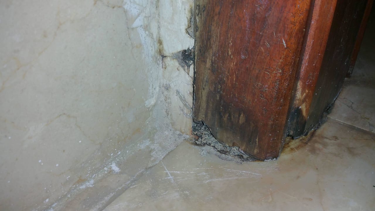 Badezimmer Grand Palladium Punta Cana Resort & Spa