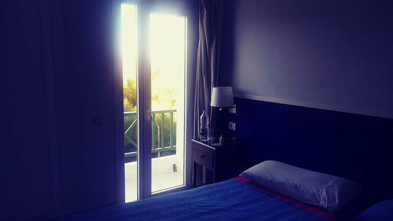 Zimmer Apartamentos Guacimeta