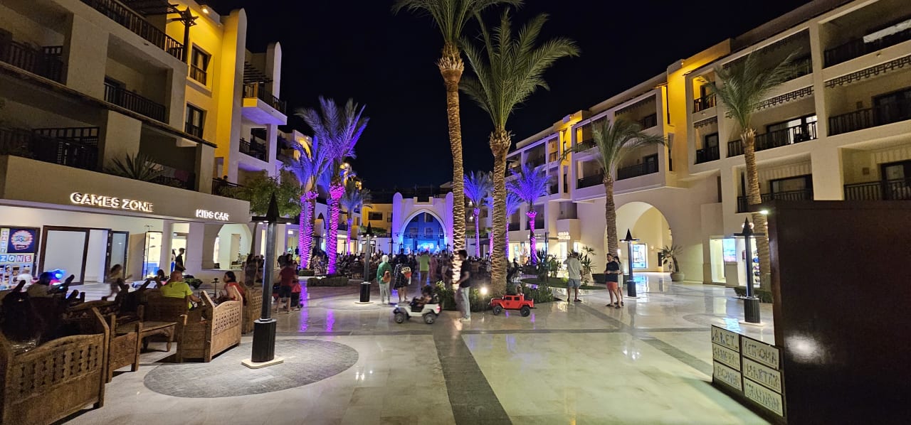 Sonstiges Steigenberger Aqua Magic