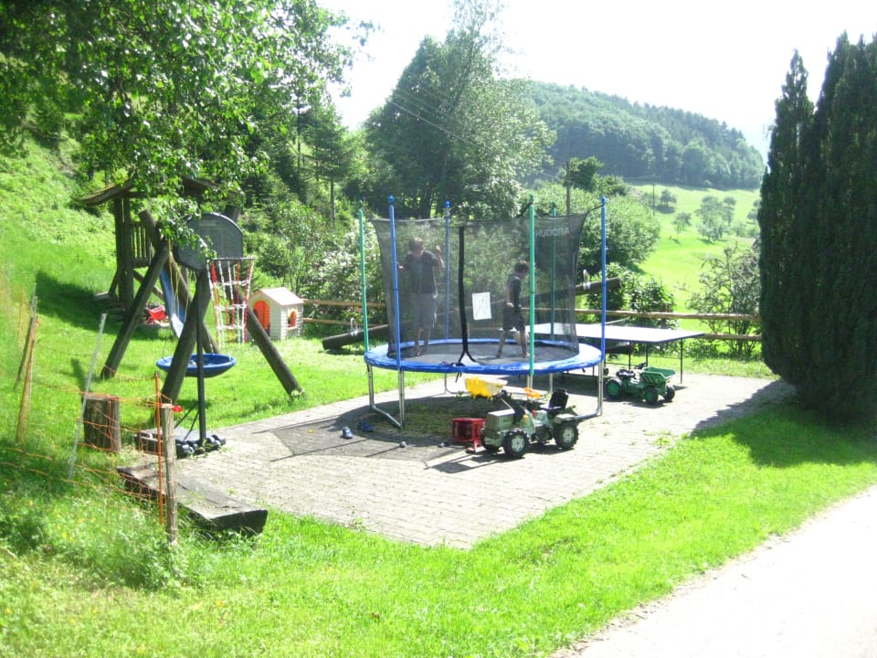 Sport & Freizeit Vorderhof