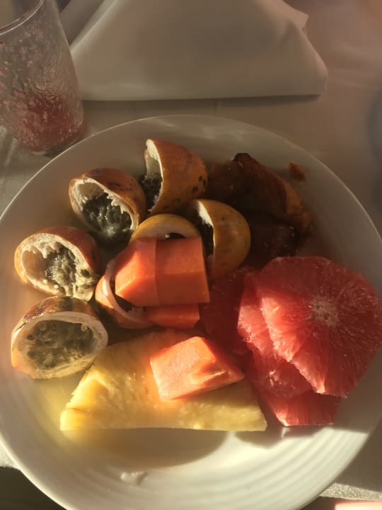 Gastro Akumal Bay Beach & Wellness Resort