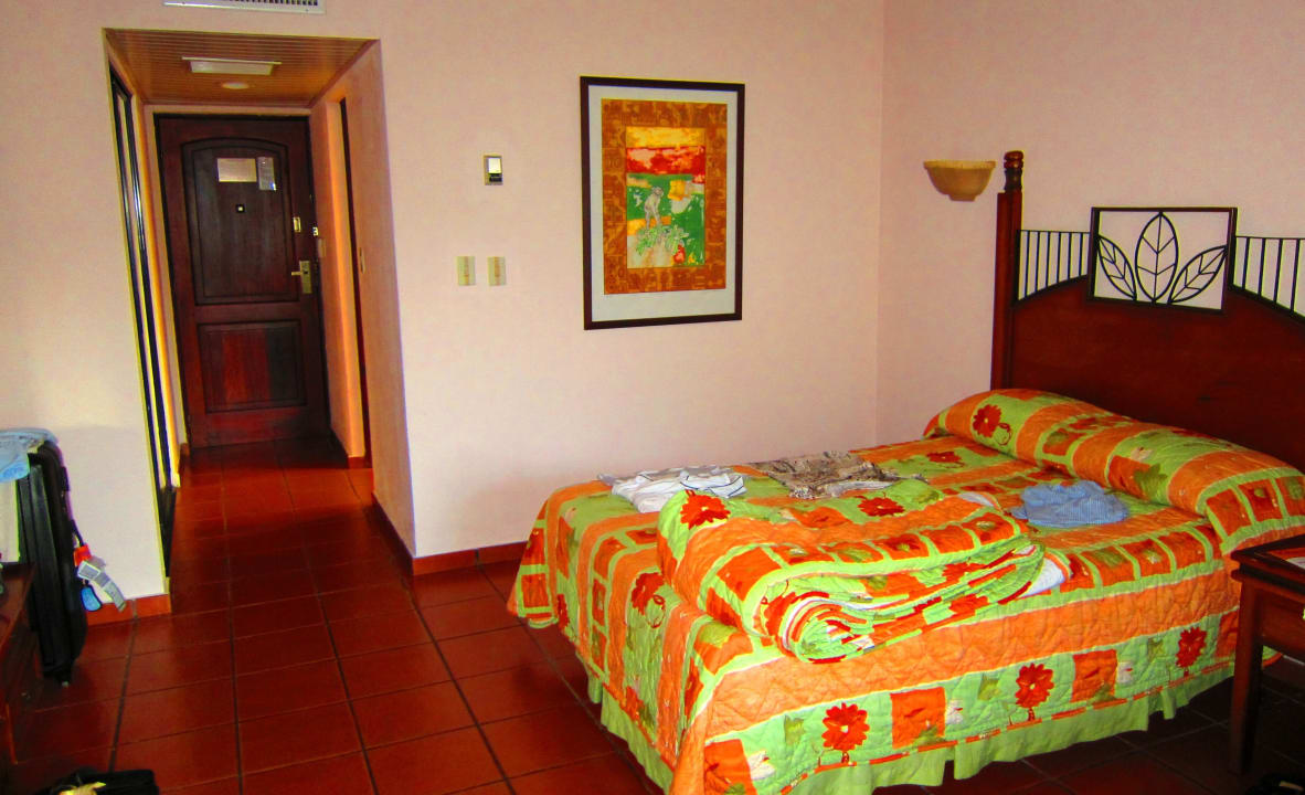 Unser Zimmer Marien Puerto Plata