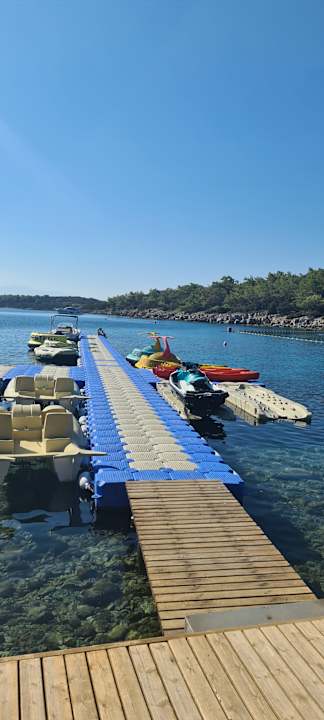 Strand Bodrum Park Resort