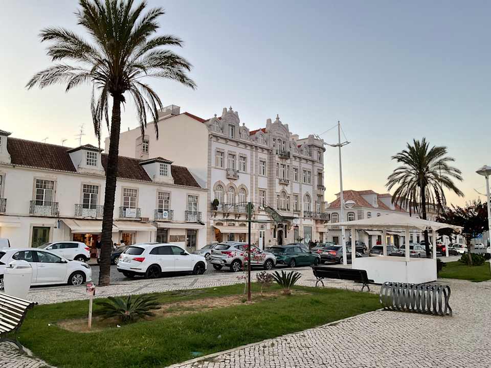 Außenansicht Bordoy Grand House Algarve