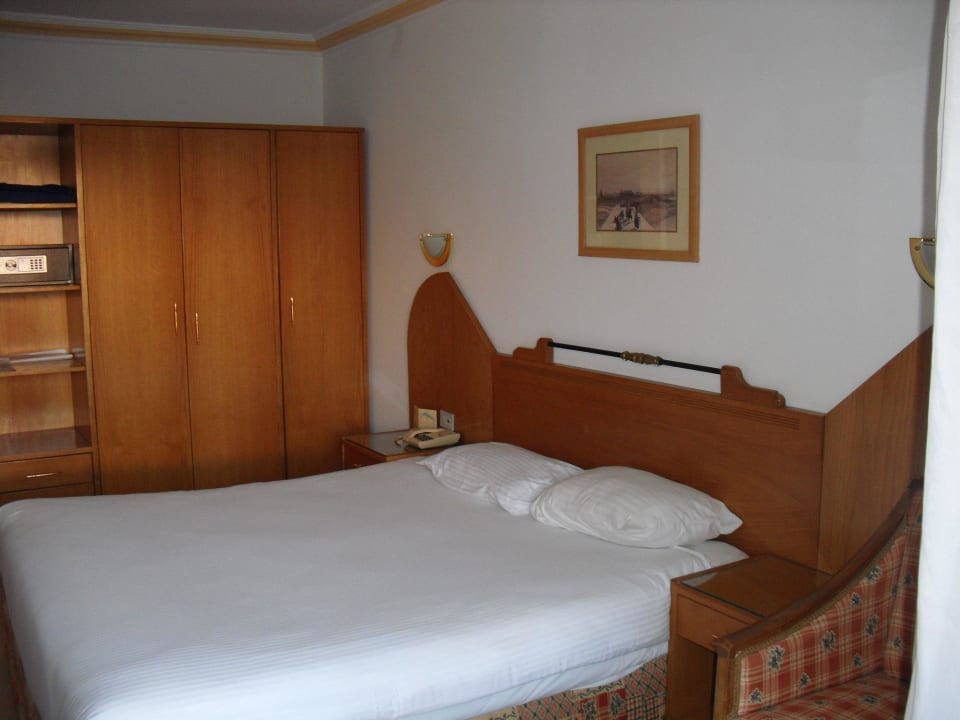 Klein, aber fein Beach Albatros Resort