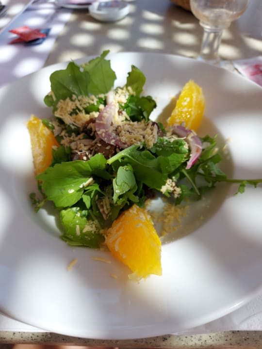 Strand Mövenpick Resort El Quseir