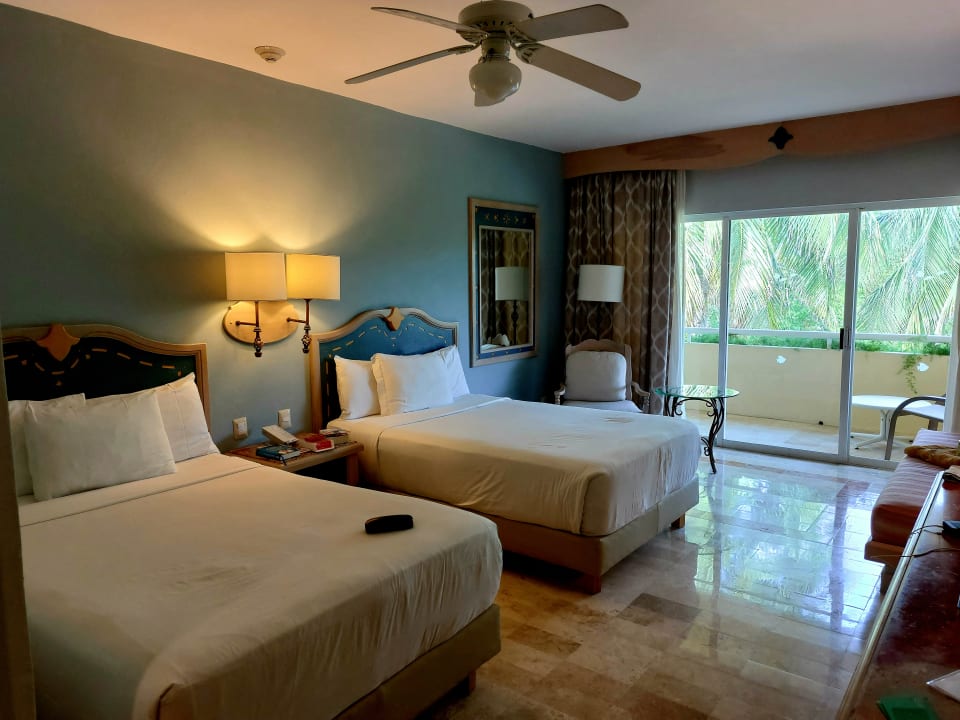 Zimmer Iberostar Waves Paraiso del Mar