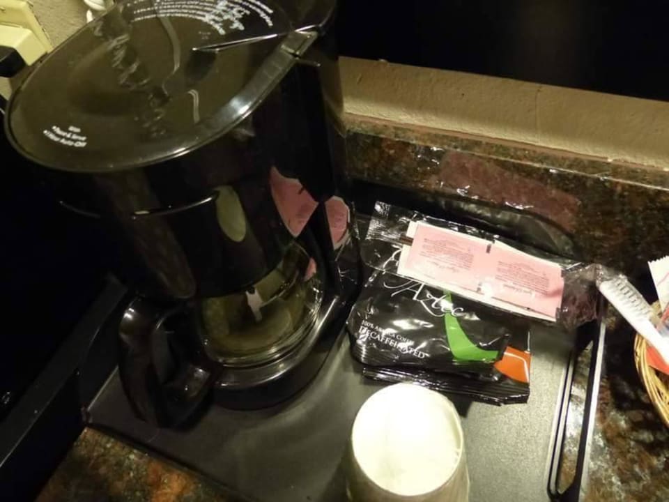 Zimmerausstattung Super 8 Motel Culver City Area