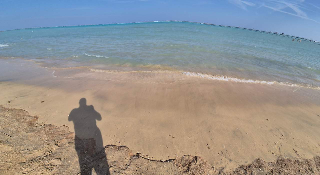 Strand Casa Mare Resort