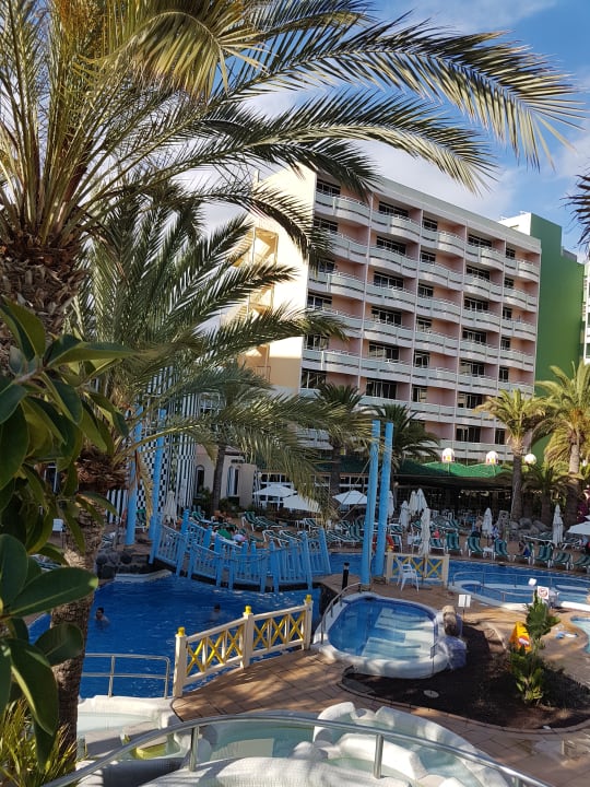 Außenansicht Abora Buenaventura by Lopesan Hotels