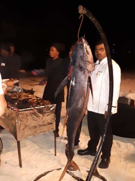 Sonstiges Royal Zanzibar Beach Resort