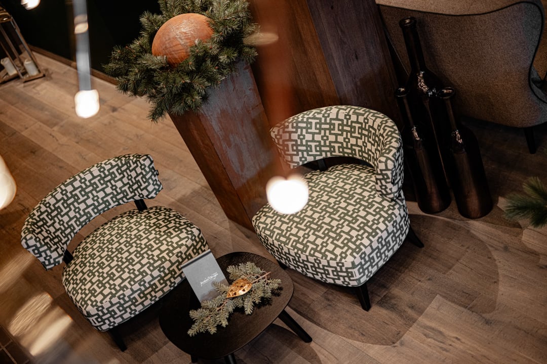 Gastro Sporthotel Obereggen