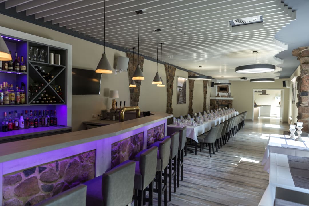 Gastro Hotel am Untersee