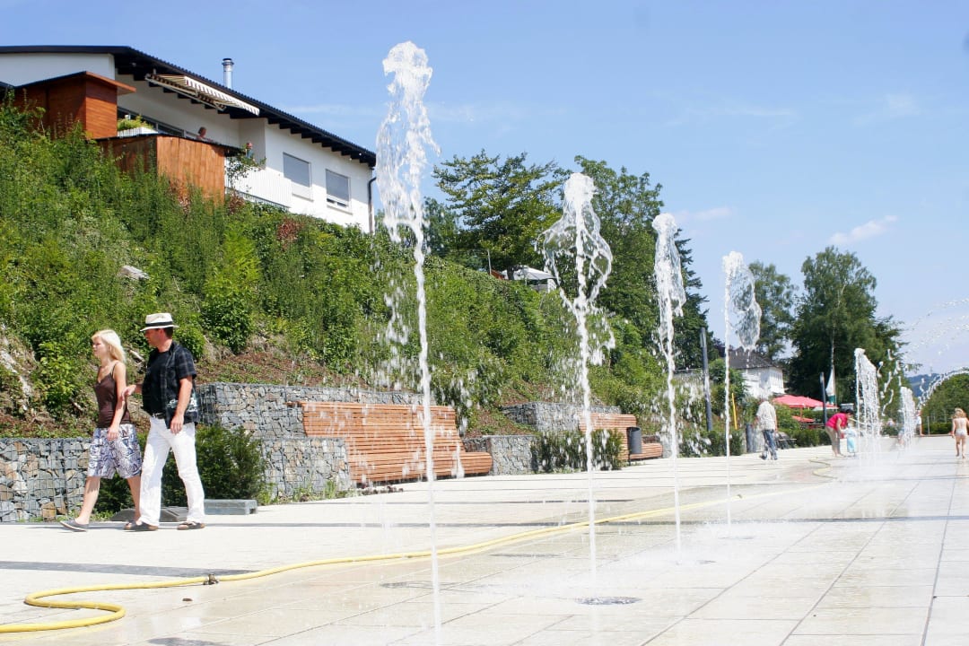 Promenade Hotel Seegarten