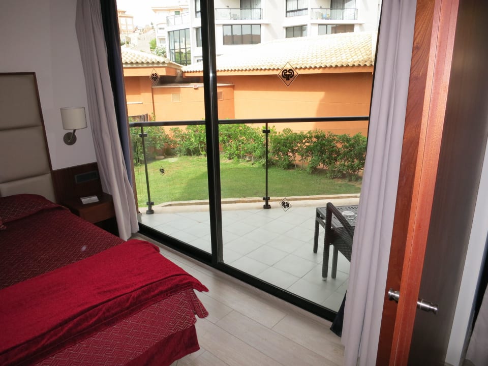 Schlafzimmer Protur Turo Pins Hotel