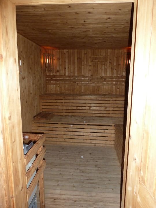 SPA / Sauna Constance Lemuria