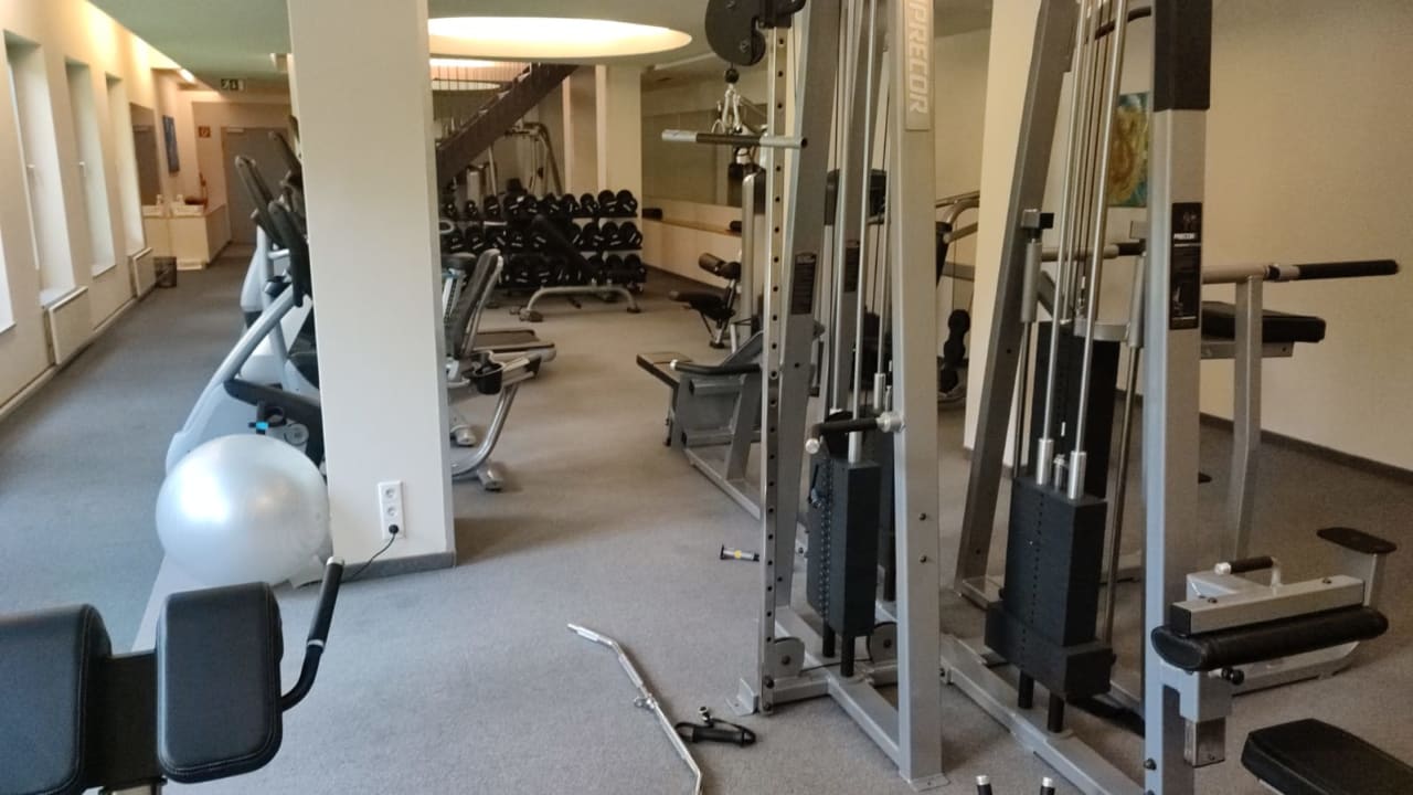 Sport & Freizeit Das Schloss an der Eisenstrasse