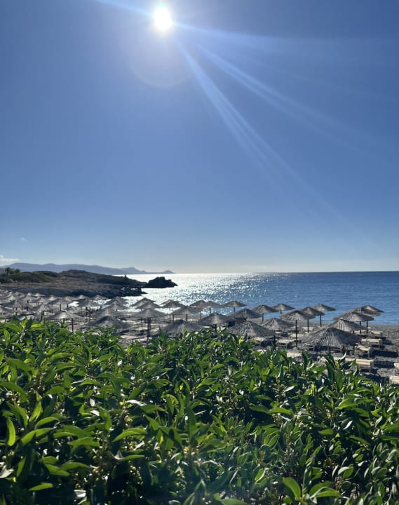 Strand Kakkos Beach Hotel