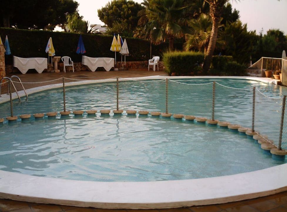 Kinder-Baby-Pool Gavimar La Mirada Club Resort