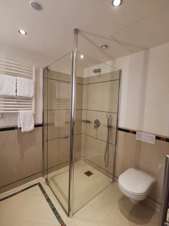 Zimmer ATLANTIC Hotel Wilhelmshaven