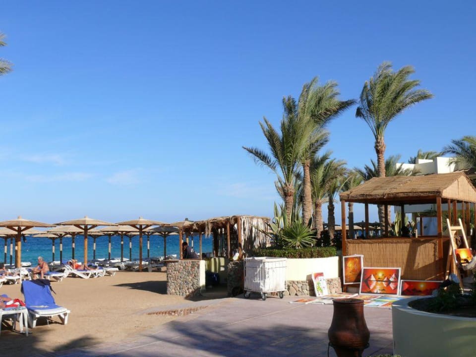 Anlage Palm Beach Resort