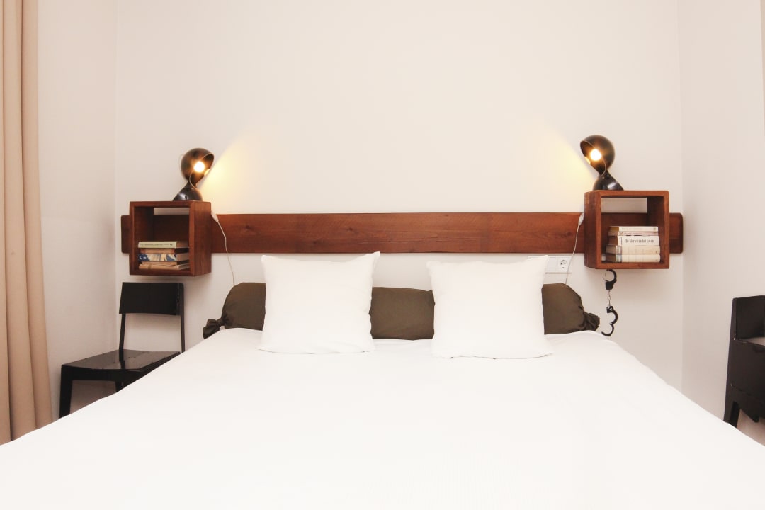 Zimmer Townhouse Hotel Maastricht