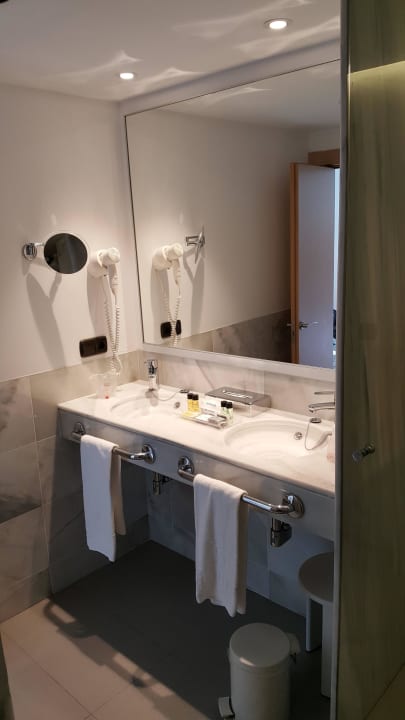 Bad CM Playa del Moro