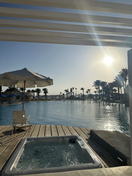 Pool Pyramisa Beach Resort Sahl Hasheesh