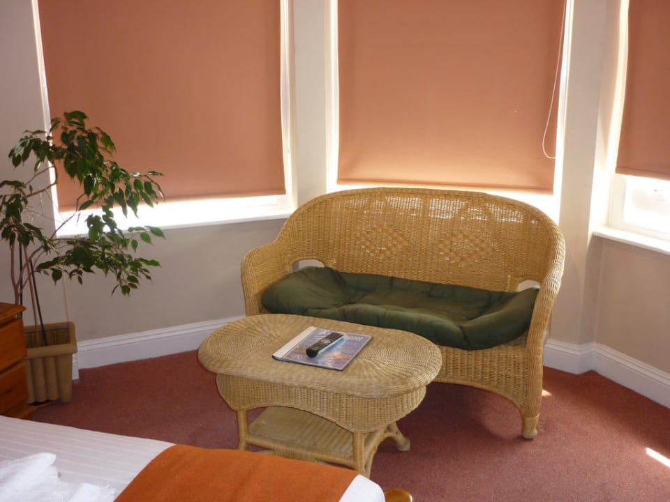 Wohnbeispiel Hotel Amsterdam